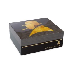 Davidoff WSC Primos The Artist Humidor Limited Edition