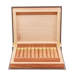 Bolivar Gran Belicoso Coleccion Habanos Book Edition 2010