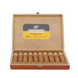 Cohiba Piramides Extra Vintage 2012