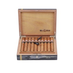 Montecristo No. 4 Reserva 2007