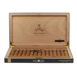 Montecristo No. 2 Gran Reserva 2011