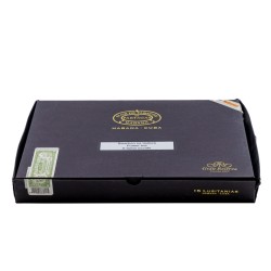 Partagas Lusitanias Gran Reserva 2015