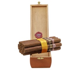 Montecristo D Edition Limitada 2005