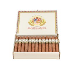 Ramon Allones Allones Extra Edition Limitada 2011