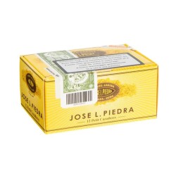 Jose L. Piedra Petit Cazadores Kiste