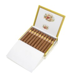 La Gloria Cubana Turquinos Kiste offen