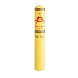 Montecristo Petit Tubos A/T - Onlineshop Urs Portmann Tabakwaren AG