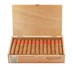 Partagas Serie P No. 2 BD 2005 Vintage