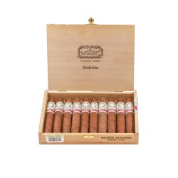 Ramon Allones Perfecto Edition Regionales Suiza 2014