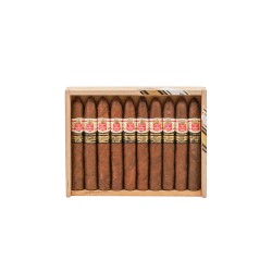 Hoyo de Monterrey Short Pyramides Edition Limitada 2011