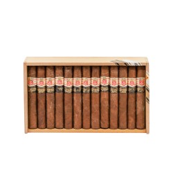 Hoyo de Monterrey Epicure Especial Edition Limitada 2004