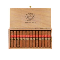 Partagas Serie D No. 5 Edition Limitada 2008