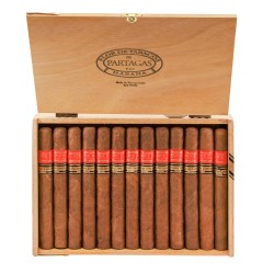 Partagas Serie D No. 1 Edition Limitada 2004