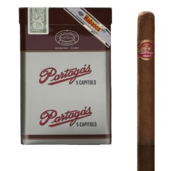 Partagas Capitols