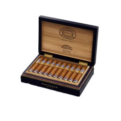 Partagas Linea Maestro Maestro Kiste offen