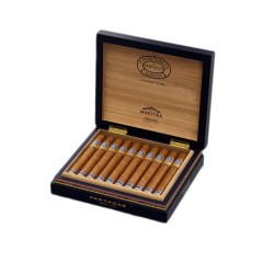 Partagas Linea Maestro Origen Kiste offen