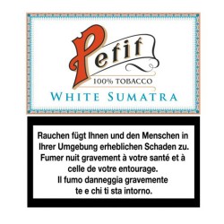 Petit Nobel White Sumatra im Onlineshop Urs Portmann Tabakwaren kaufen