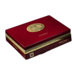 Romeo y Julieta Linea de Oro Nobles Kiste