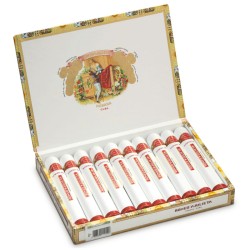 Romeo y Julieta No. 1 Tubos