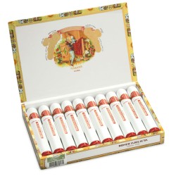 Romeo y Julieta No.2 Alu Tuben - Onlineshop Urs Portmann Tabakwaren AG