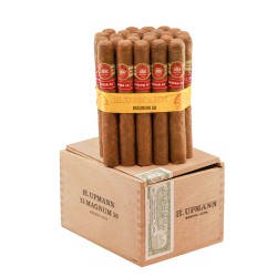 H.Upmann Magnum 50 SLB Vintage 2009