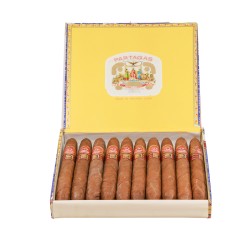 Partagas Salamones LCDH Vinatge 2008