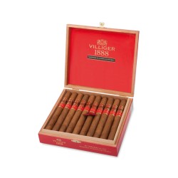 Villiger 1888 Corona - Onlineshop Urs Portmann Tabakwaren AG