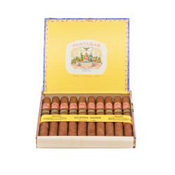 Partagas Seleccion Privada Edition Limitada 2014