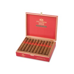 Villiger 1888 Torpedo Kiste offen