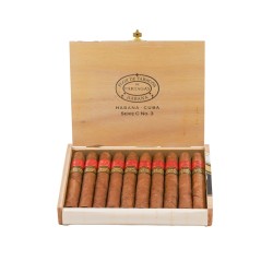 Partagas Serie C No. 3 Edition Limitada 2012