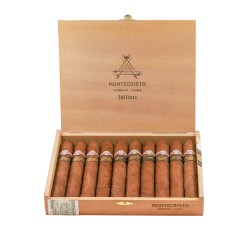 Montecristo Sublimes Edition Limitada 2008