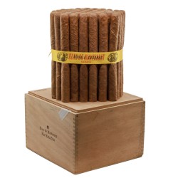 Hoyo de Monterrey Double Corona SLB Vintage