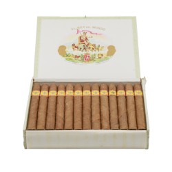 El Rey del Mundo Lonsdale Vintage 2000