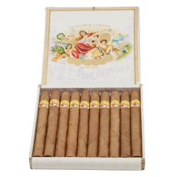 La Gloria Cubana Glorias Tainos Vintage 2001