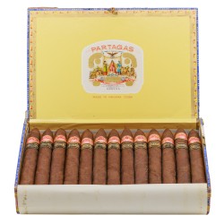 Partagas Piramides Edition Limitada 2000