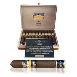 Cohiba 55 Aniversario EL 2021