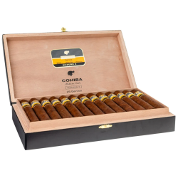 Cohiba Maduro Genios 5 BN