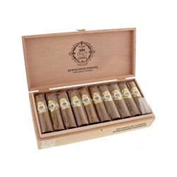 Casa de Torres Bold Short Robusto