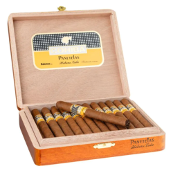 Cohiba Panatelas