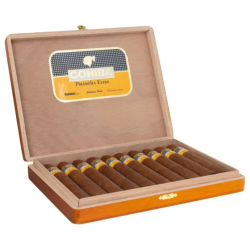 Cohiba Piramides Extra