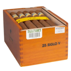 Cohiba Siglo 5