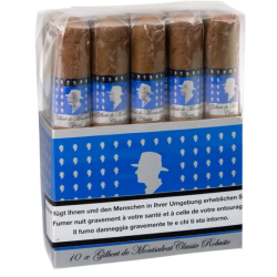 Gilbert de Montsalvat Classic Robusto