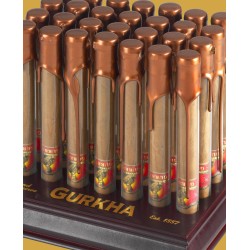 Gurkha Grand Reserve