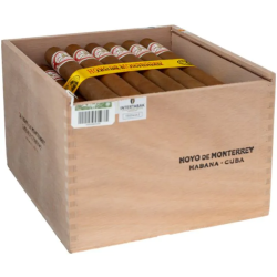 Hoyo de Monterrey Double Corona SLB