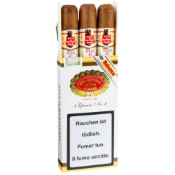 Hoyo de Monterrey Epicure No. 2