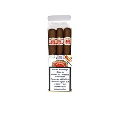 Hoyo de Monterrey Petit Robusto