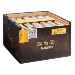 Inch No.60 Maduro