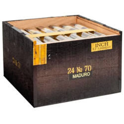 Inch No.70 Maduro