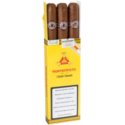 Montecristo Double Edmundo