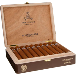 Montecristo Linea 1935 Maltes Kiste